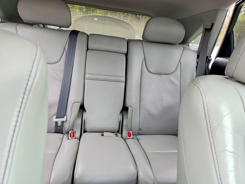 2013 Lexus Rx 350 მანქანა იყიდება აუქციონზე, vin: 2T2BK1BA1DC196794, აუქციონის ნომერი: 47788336