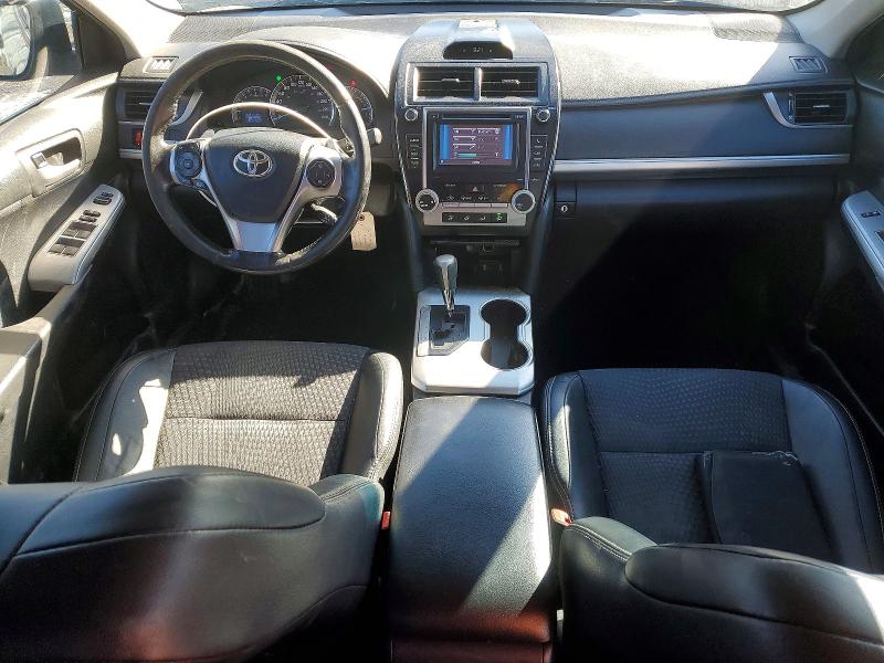 Продажа на аукционе авто 2012 Toyota Camry, vin: 4T1BF1FK6CU026519, номер лота: 46334006