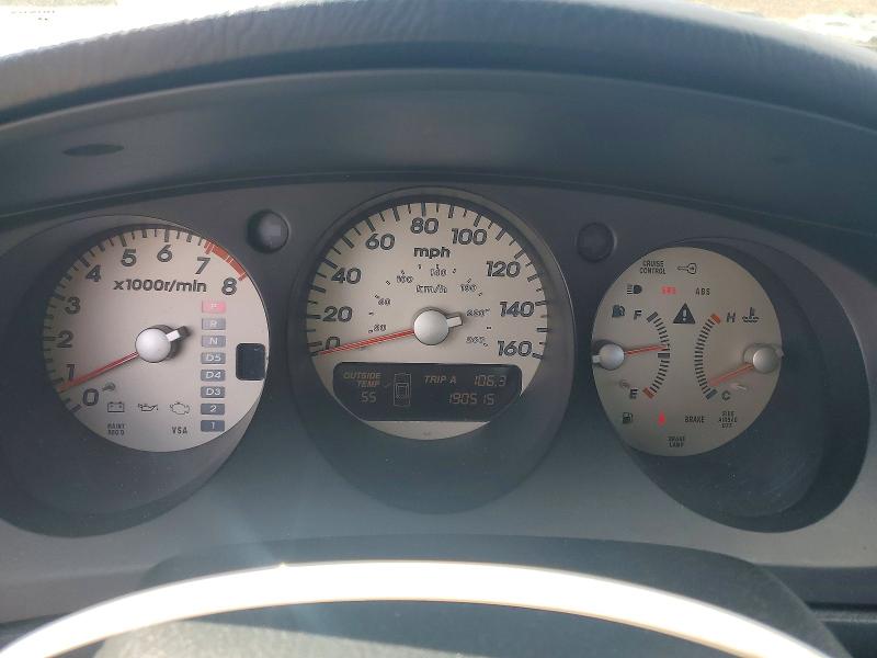 47024396 :رقم المزاد ، 19UUA56813A016376 vin ، 2003 Acura 3.2tl مزاد بيع