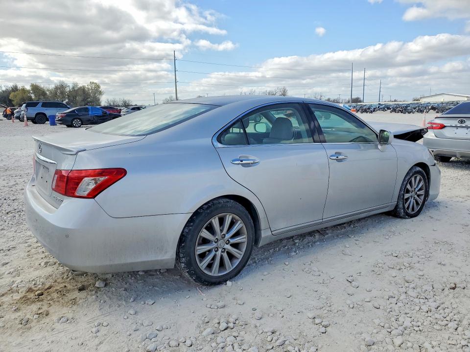 Aukcja sprzedaży 2007 Lexus Es 350, vin: JTHBJ46G972046876, numer aukcji: 79693645