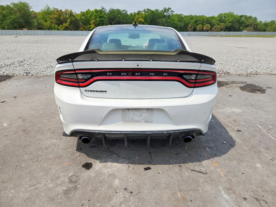 Продаж на аукціоні авто 2023 Dodge Charger, vin: 2C3CDXCT5PH581280, номер лоту: 47340766