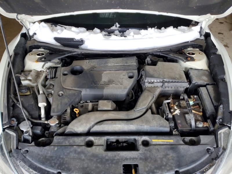 2018 Nissan Altima მანქანა იყიდება აუქციონზე, vin: 1N4AL3AP9JC248665, აუქციონის ნომერი: 46023236
