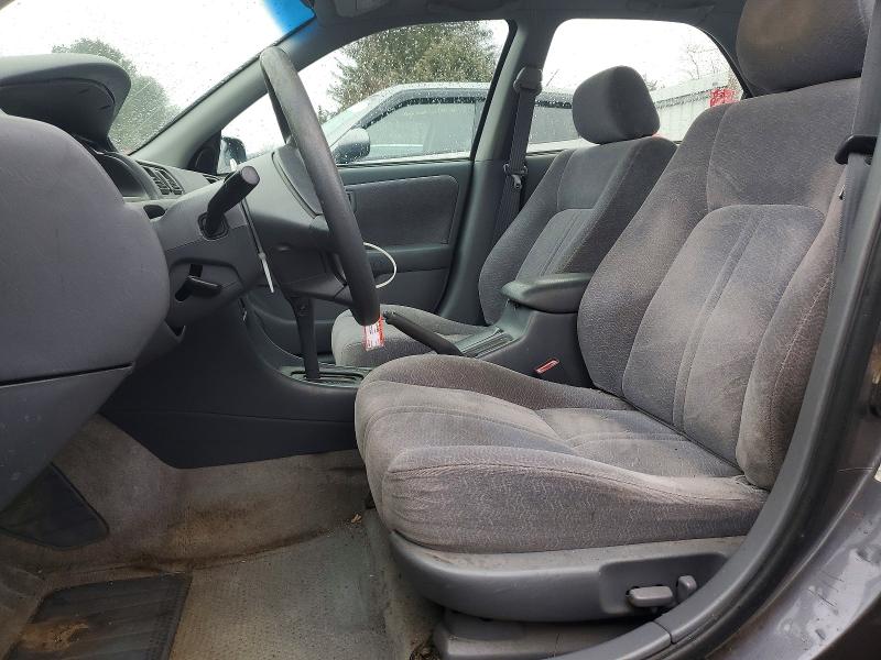 Aukcja sprzedaży 1999 Toyota Camry, vin: JT2BG22K1X0274177, numer aukcji: 79774805