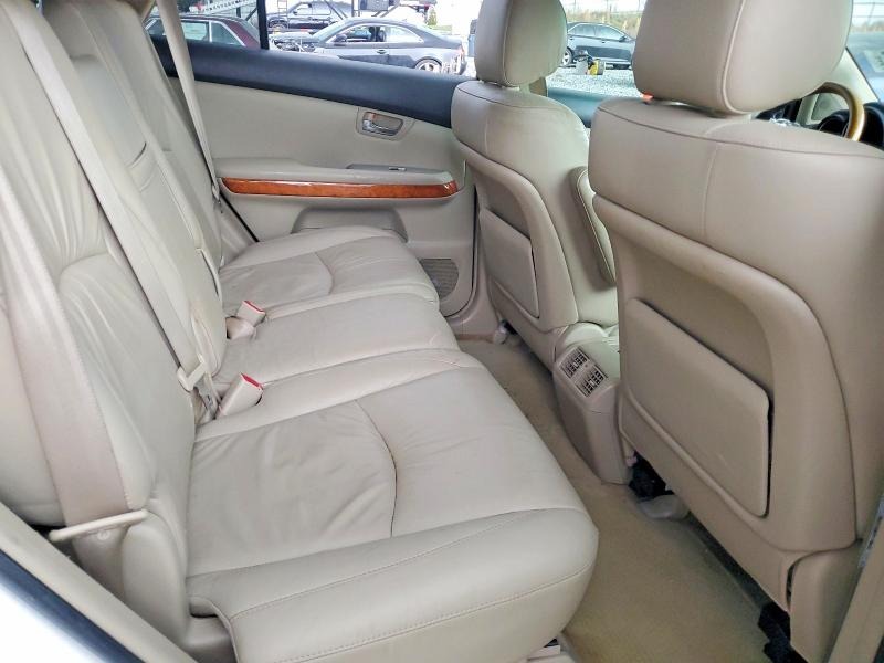 Продаж на аукціоні авто 2008 Lexus Rx 400h, vin: JTJHW31U482051096, номер лоту: 45928116
