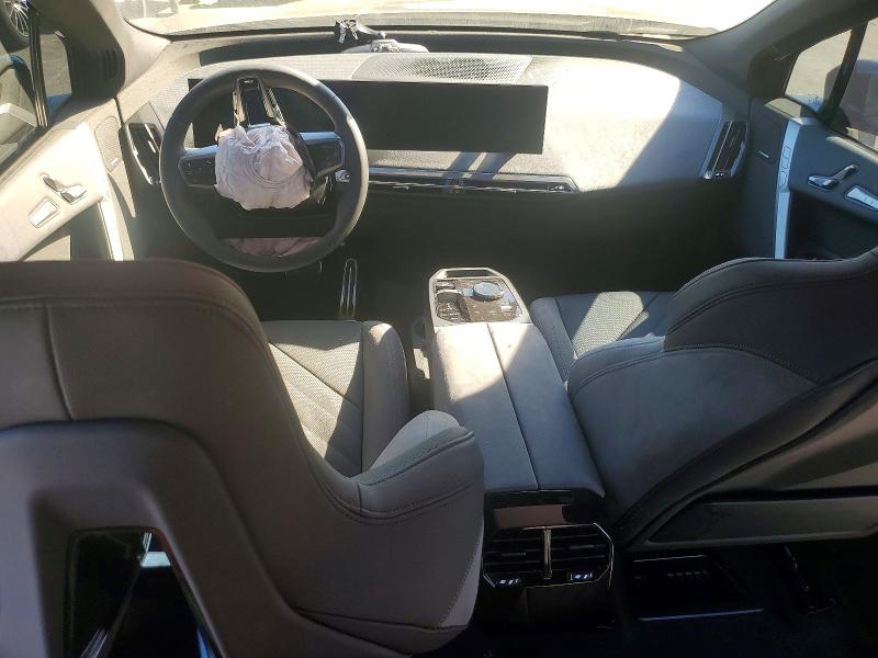 Продажа на аукционе авто 2026 Bmw Ix, vin: WB543CF08TCW71917, номер лота: 46010896