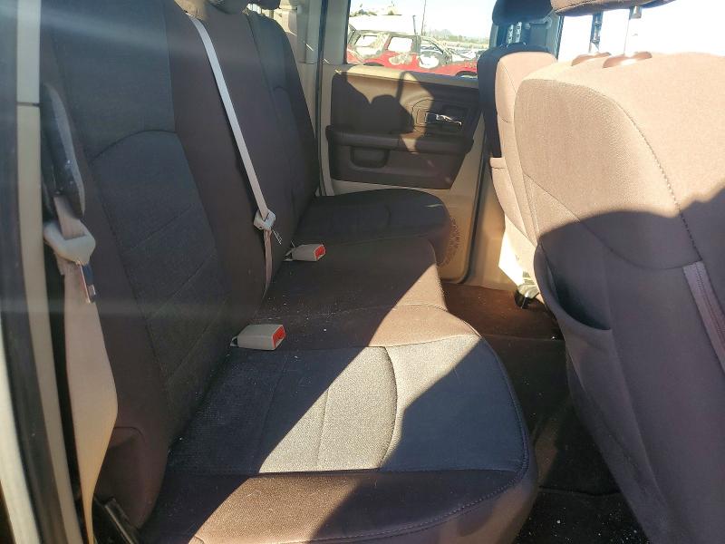 79303995 :رقم المزاد ، 1C6RR6GG0DS600697 vin ، 2013 Ram 1500 مزاد بيع