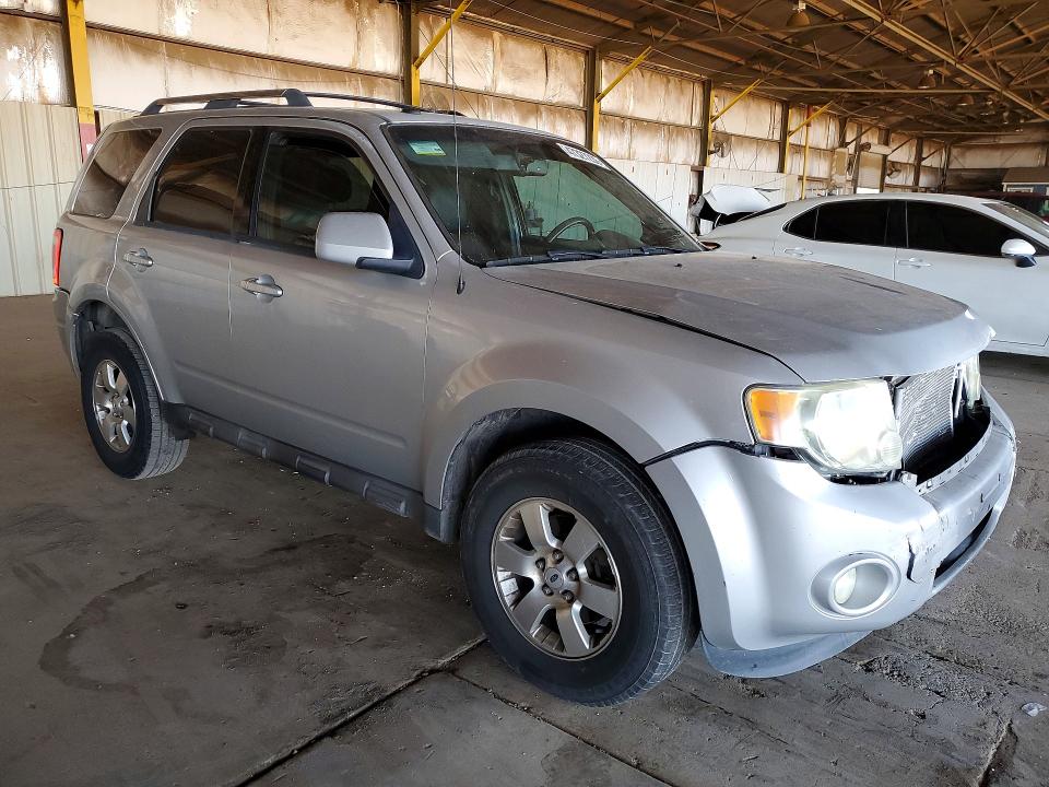 Продажа на аукционе авто 2011 Ford Escape, vin: 1FMCU0EG9BKA16823, номер лота: 47327236