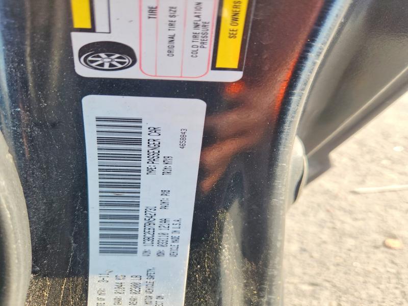 Продажа на аукционе авто 2011 Chrysler 200, vin: 1C3BC2EB7BN542731, номер лота: 47783816
