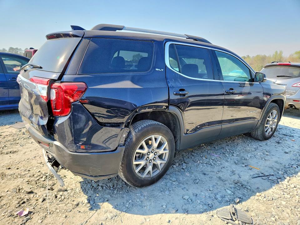 Aukcja sprzedaży 2021 Gmc Acadia, vin: 1GKKNULS2MZ168260, numer aukcji: 46937386