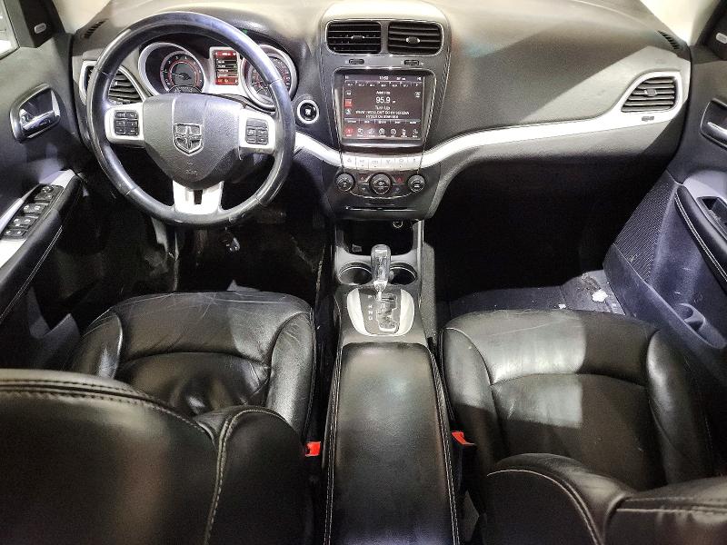 47262306 :رقم المزاد ، 3C4PDDFG5FT554340 vin ، 2015 Dodge Journey مزاد بيع