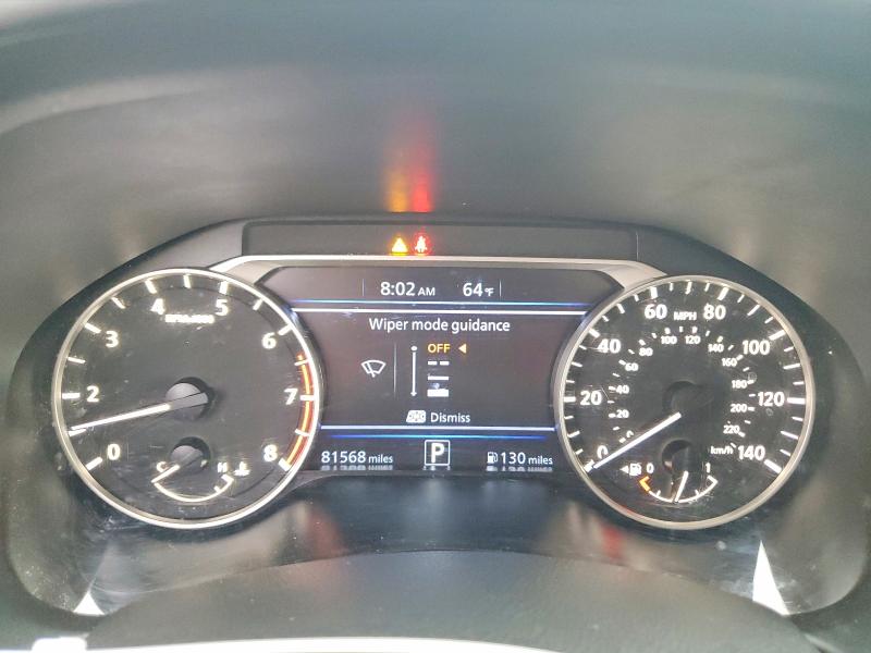 Продаж на аукціоні авто 2022 Nissan Altima, vin: 1N4BL4CV2NN314022, номер лоту: 47924806