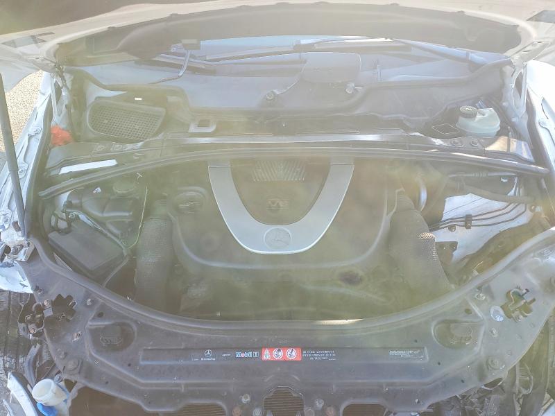 Продажа на аукционе авто 2006 Mercedes-benz R, vin: 4JGCB65E56A025148, номер лота: 46832856