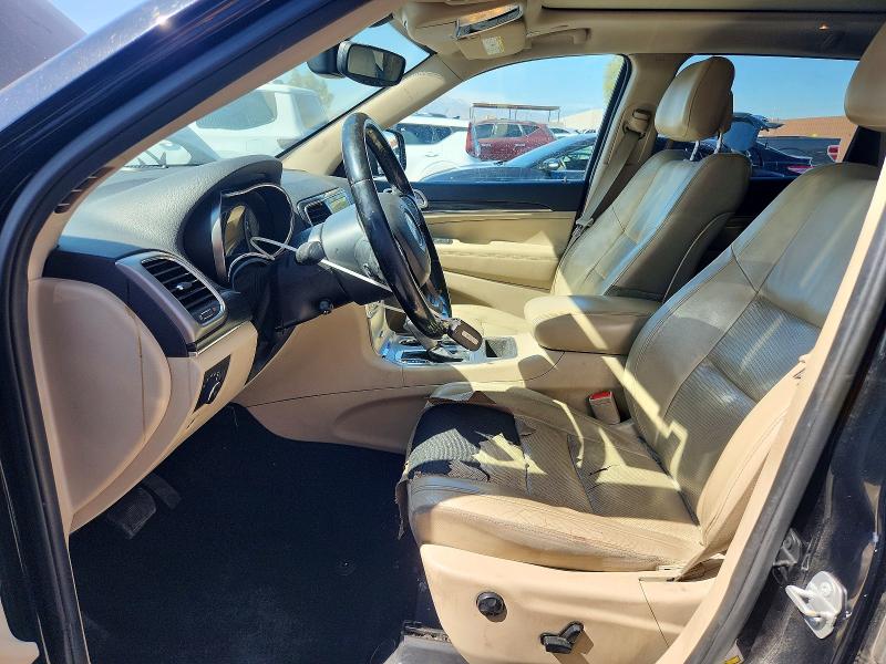 Aukcja sprzedaży 2020 Jeep Grand Cherokee, vin: 1C4RJEBG8LC294648, numer aukcji: 45723036