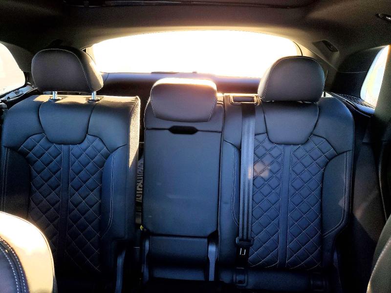 Продажа на аукционе авто 2023 Audi Sq5, vin: WA1B4AFY9P2115916, номер лота: 47031486