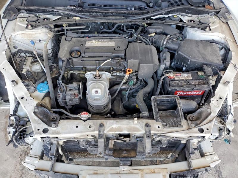 Продаж на аукціоні авто 2013 Honda Accord, vin: 1HGCR2F89DA038999, номер лоту: 42043066