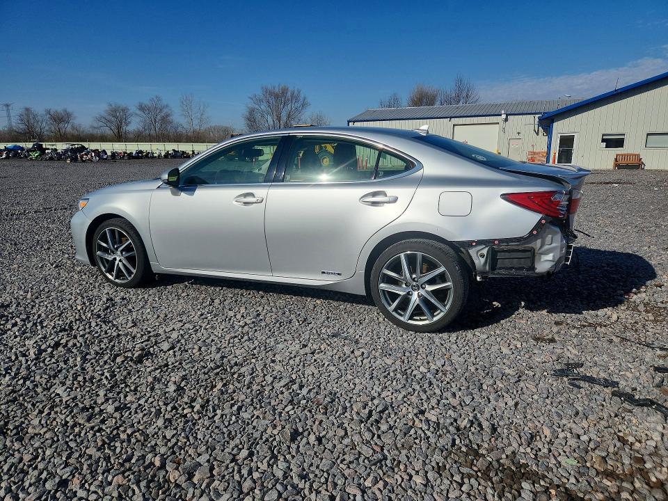 Продажа на аукционе авто 2013 Lexus Es 300h, vin: JTHBW1GG9D2038027, номер лота: 47789066