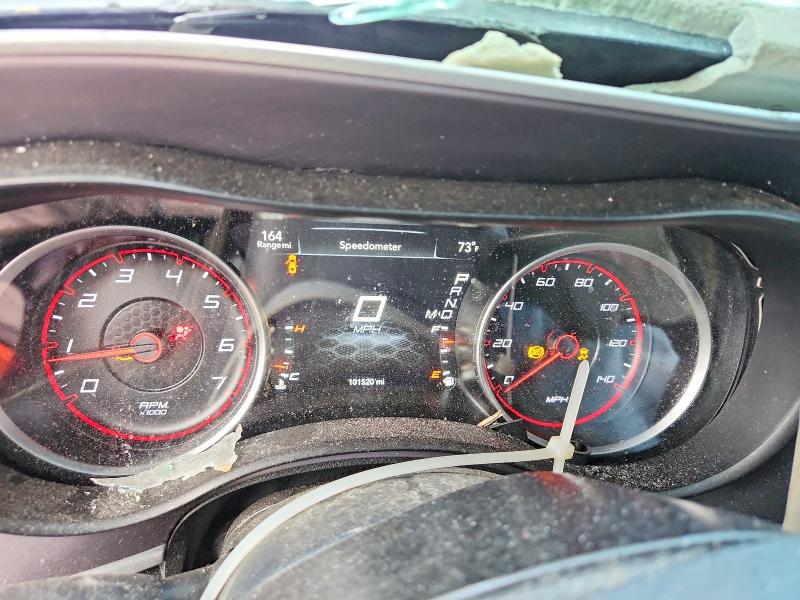 78876255 :رقم المزاد ، 2C3CDXBG4KH758902 vin ، 2019 Dodge Charger مزاد بيع