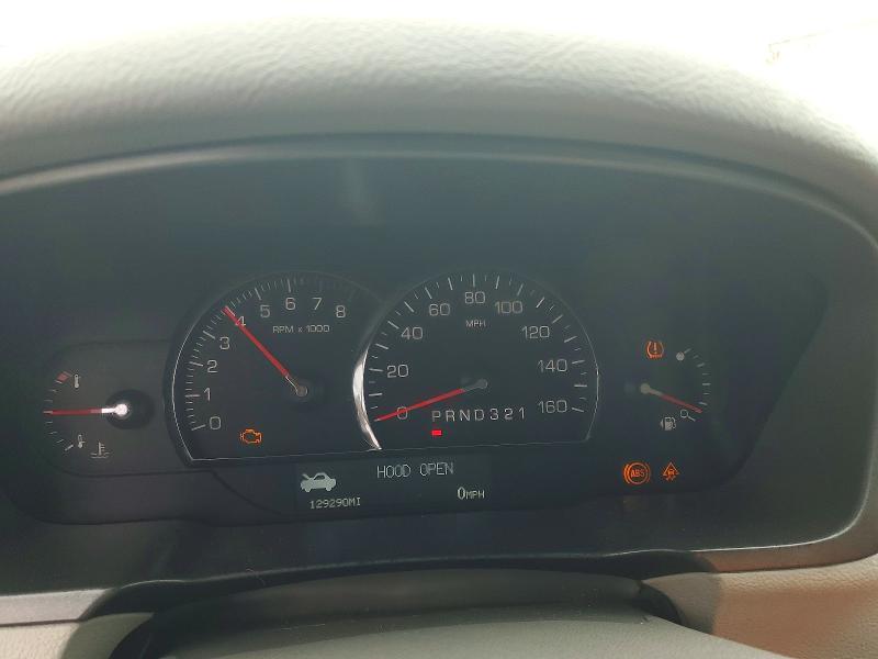 2011 Cadillac Dts მანქანა იყიდება აუქციონზე, vin: 1G6KH5E66BU136580, აუქციონის ნომერი: 47056566