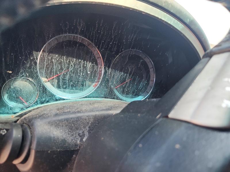 47098726 :رقم المزاد ، JNRAS08W16X210355 vin ، 2006 Infiniti Fx35 مزاد بيع