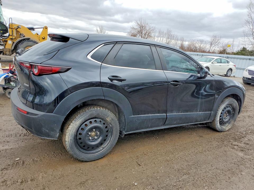 Продажа на аукционе авто 2021 Mazda Cx-30, vin: 3MVDMBCL5MM260225, номер лота: 79836975