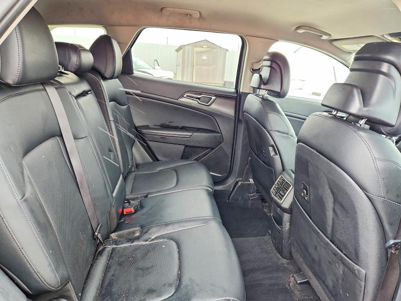 Продаж на аукціоні авто 2023 Kia Sportage, vin: 5XYK33AF7PG136795, номер лоту: 45789396