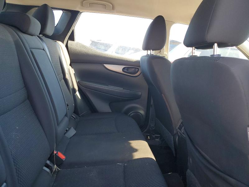 Aukcja sprzedaży 2020 Nissan Rogue Sport, vin: JN1BJ1CW4LW390214, numer aukcji: 79721885