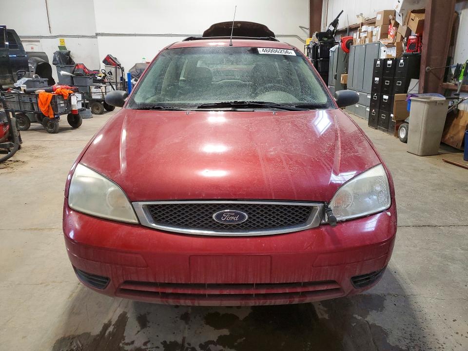 Aukcja sprzedaży 2005 Ford Focus Zxw Se Wagon, vin: 1FAFP36N85W103977, numer aukcji: 46006256