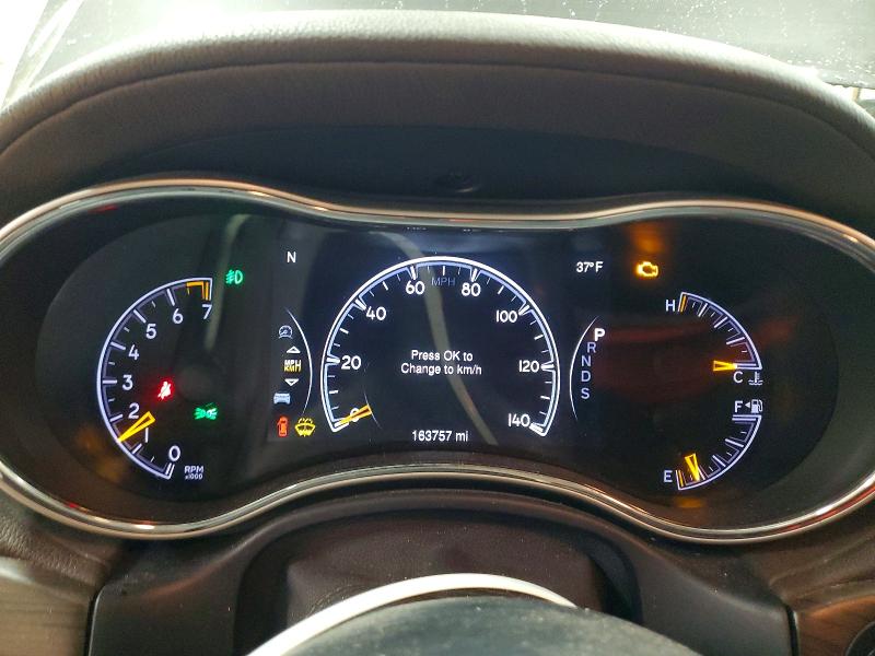 Продаж на аукціоні авто 2015 Jeep Grand Cherokee, vin: 1C4RJFCG4FC764568, номер лоту: 47800086