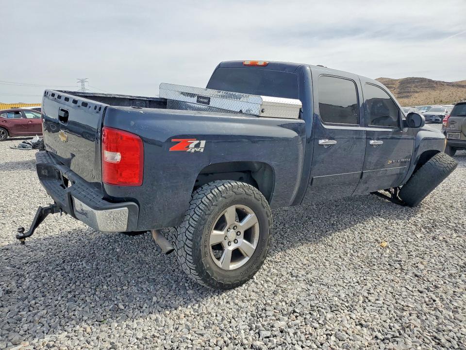 Aukcja sprzedaży 2007 Chevrolet Silverado, vin: 2GCEK13M471603648, numer aukcji: 47129796