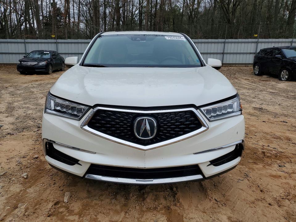 Aukcja sprzedaży 2019 Acura Mdx, vin: 5J8YD3H5XKL005704, numer aukcji: 79245595