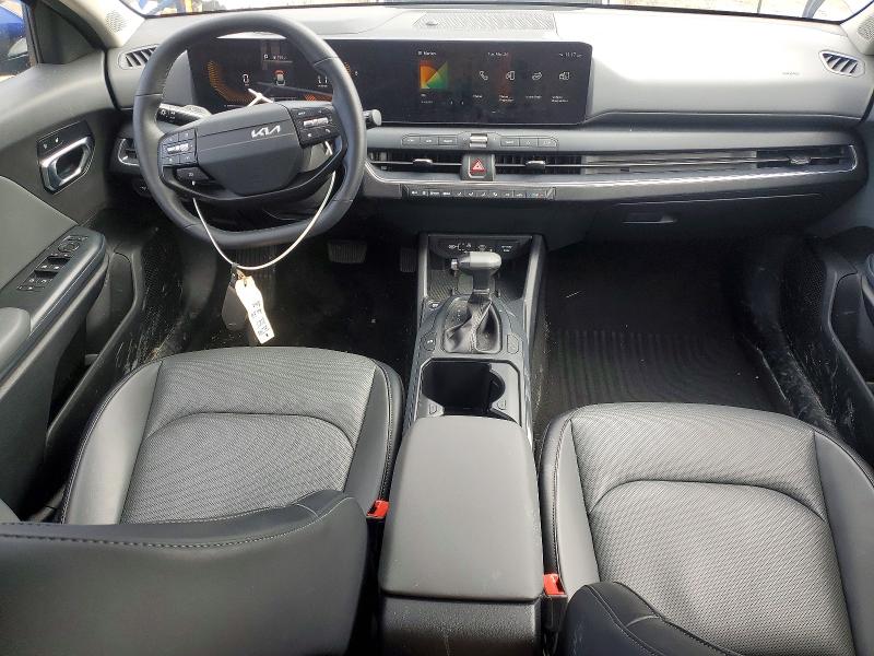 Продаж на аукціоні авто 2025 Kia K4, vin: 3KPFU4DE0SE150468, номер лоту: 47239916