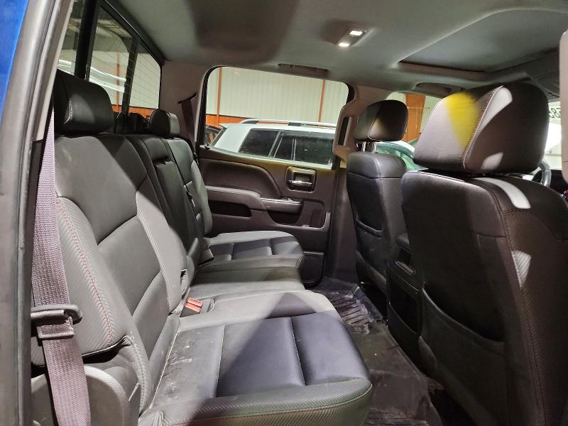 45859456 :رقم المزاد ، 3GTU2NEC9HG501732 vin ، 2017 Gmc Sierra مزاد بيع