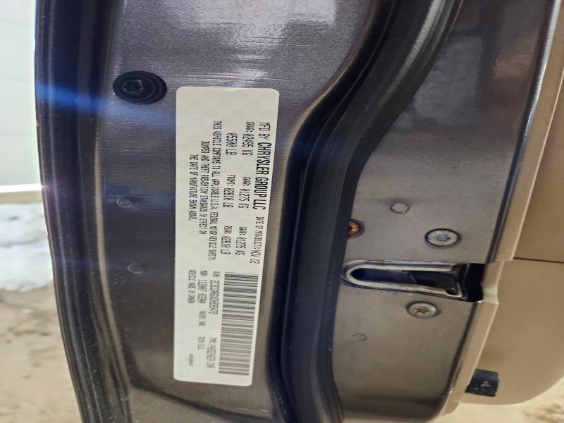 46445026 :رقم المزاد ، 2C3CCARGXDH595472 vin ، 2013 Chrysler 300 مزاد بيع