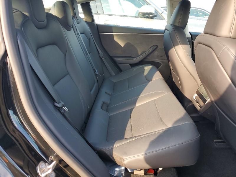 Продажа на аукционе авто 2024 Tesla Model 3, vin: 5YJ3E1EB8RF841450, номер лота: 47129356