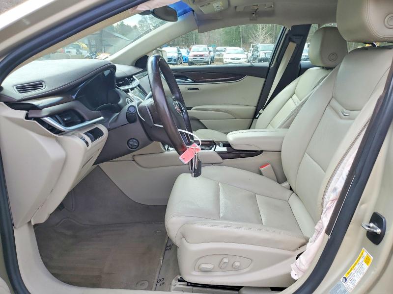 Aukcja sprzedaży 2015 Cadillac Xts, vin: 2G61N5S35F9124714, numer aukcji: 48041366