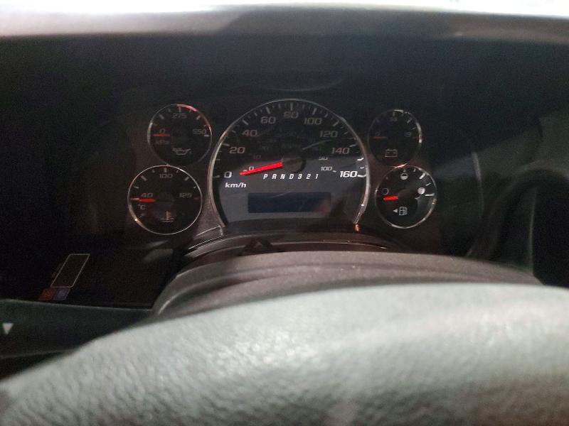 Продажа на аукционе авто 2009 Gmc Savana, vin: 1GTFG15X491156308, номер лота: 76484845