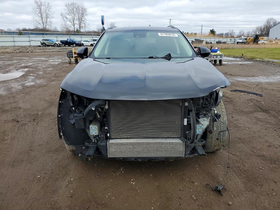 47783016 :رقم المزاد ، LRBFZMR45MD105109 vin ، 2021 Buick Envision مزاد بيع