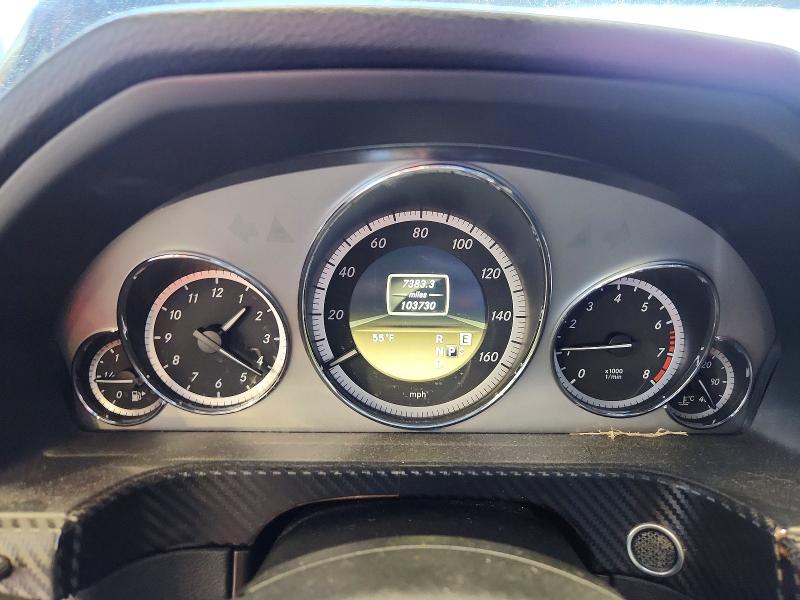 Продажа на аукционе авто 2012 Mercedes-benz E, vin: WDDHF8JB5CA538911, номер лота: 46746086
