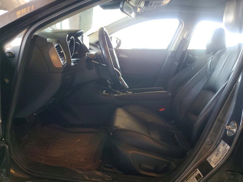 46231946 :رقم المزاد ، 3MZBN1M35HM130575 vin ، 2017 Mazda 3 مزاد بيع