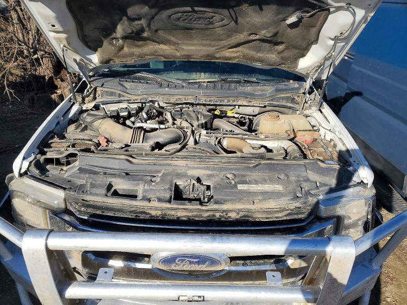 Продажа на аукционе авто 2018 Ford F350, vin: 1FT8W3BT5JEB50927, номер лота: 45593166