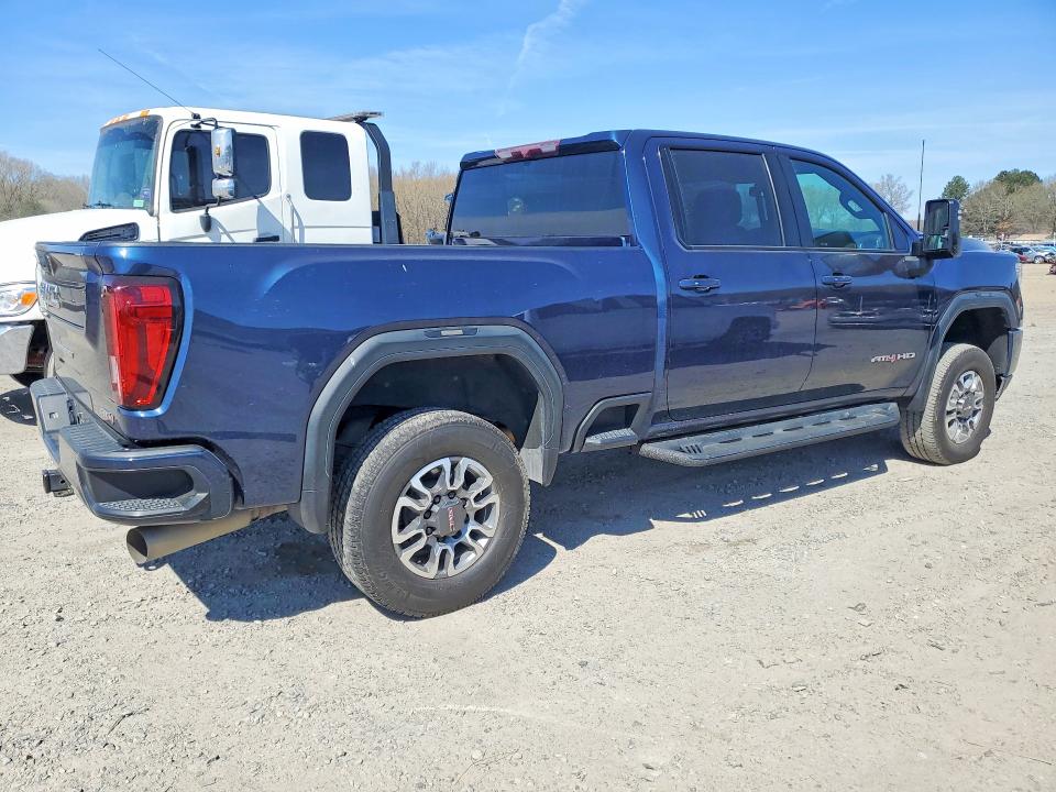 Aukcja sprzedaży 2022 Gmc Sierra, vin: 1GT49VEYXNF135672, numer aukcji: 47253396