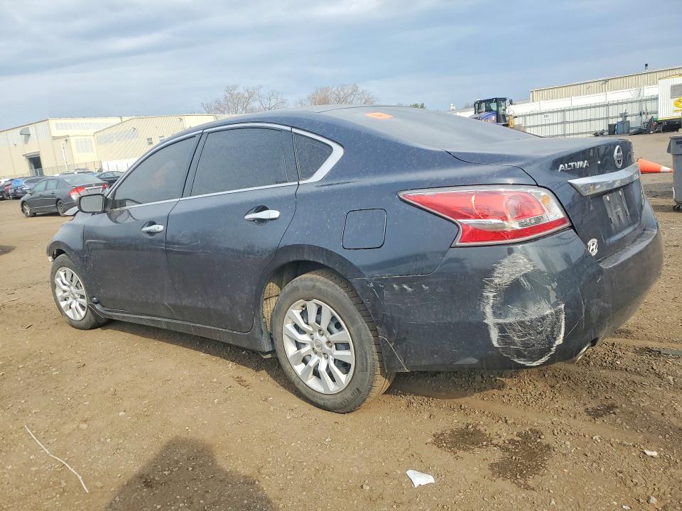Aukcja sprzedaży 2015 Nissan Altima, vin: 1N4AL3AP4FC477603, numer aukcji: 47972936
