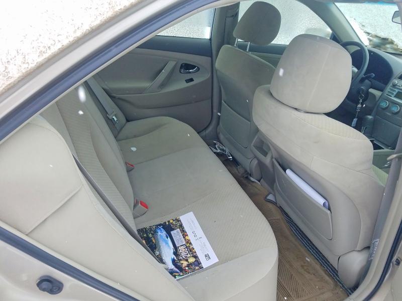 Aukcja sprzedaży 2009 Toyota Camry, vin: 4T1BE46K99U289763, numer aukcji: 45503476