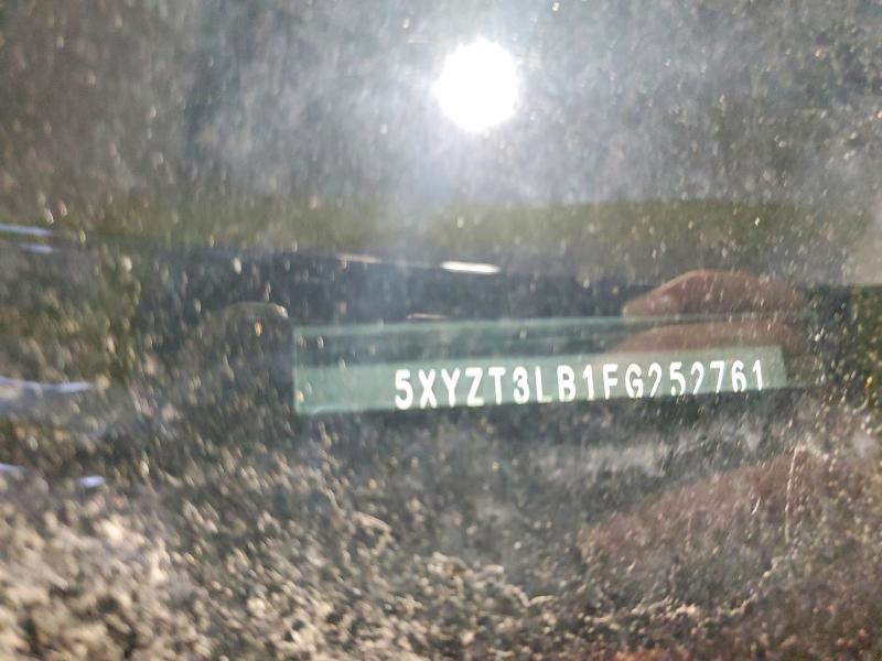 Продаж на аукціоні авто 2015 Hyundai Truck/van Santa Fe Sport 4dr 2, vin: 5XYZT3LB1FG252761, номер лоту: 41707966