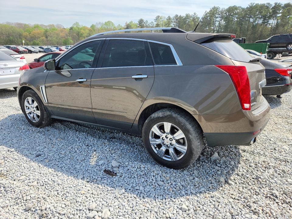 Aukcja sprzedaży 2014 Cadillac Srx, vin: 3GYFNEE34ES678062, numer aukcji: 47120616