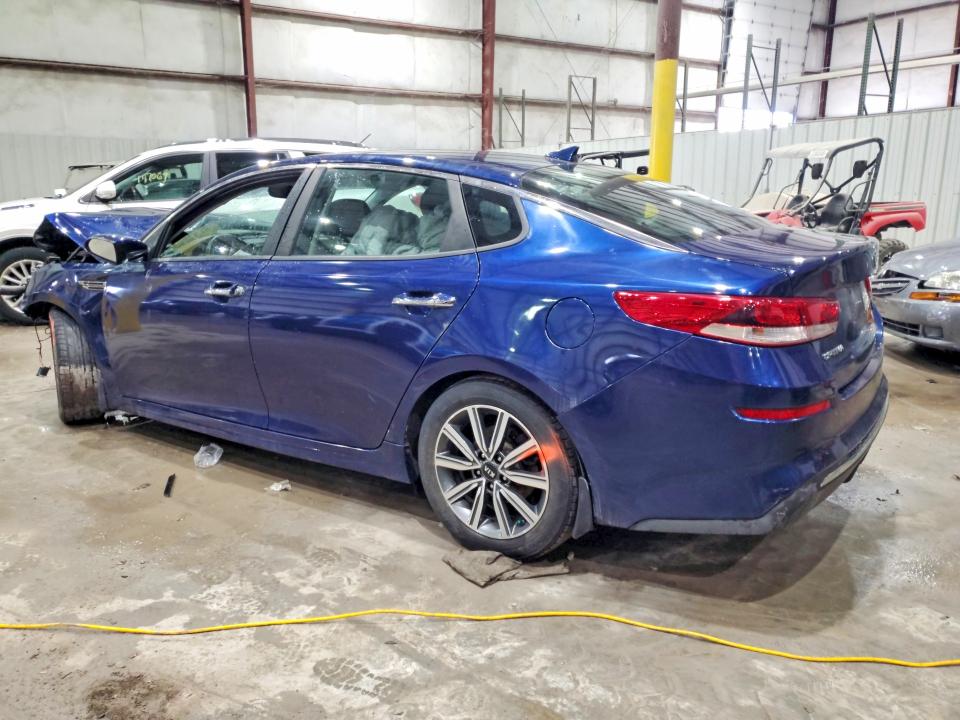 Aukcja sprzedaży 2019 Kia Optima, vin: 5XXGT4L37KG365103, numer aukcji: 79823015