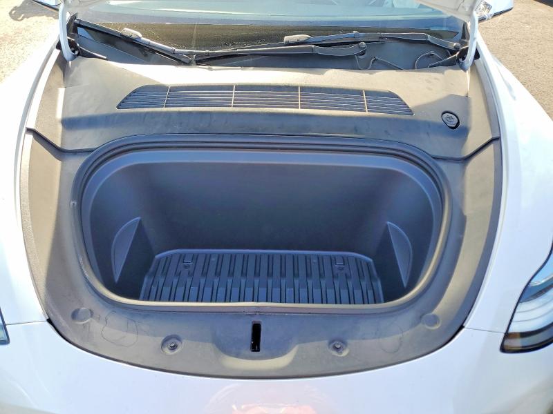 Aukcja sprzedaży 2022 Tesla Model Y, vin: 7SAYGDEE1NF407895, numer aukcji: 79437915