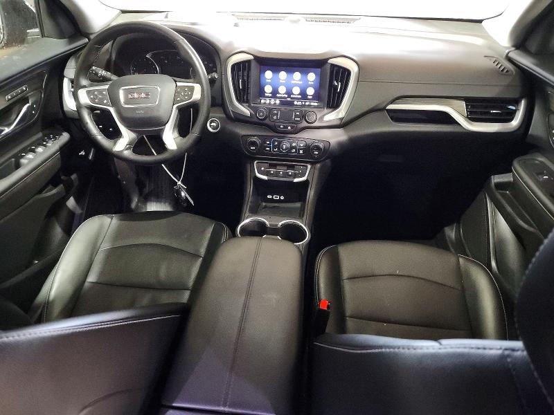 Aukcja sprzedaży 2024 Gmc Terrain, vin: 3GKALVEG3RL356428, numer aukcji: 79350045