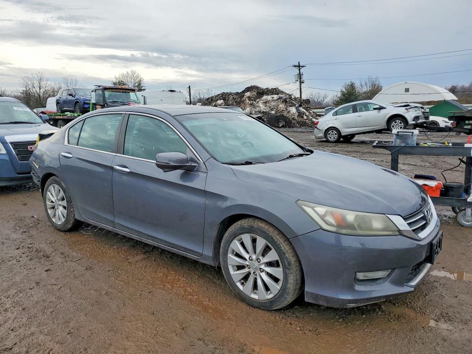 Продаж на аукціоні авто 2013 Honda Accord, vin: 1HGCR2F87DA172927, номер лоту: 77781055