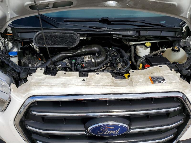 Продажа на аукционе авто 2020 Ford Transit, vin: 1FTBW9C81LKB79140, номер лота: 41802376